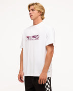 Mens Mercury Fortex T-Shirt