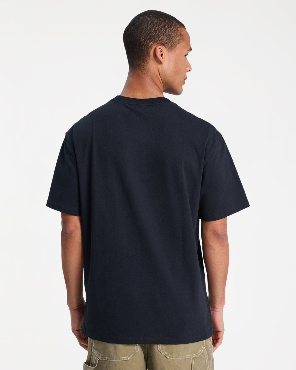 Mens Mercury Burning T-Shirt