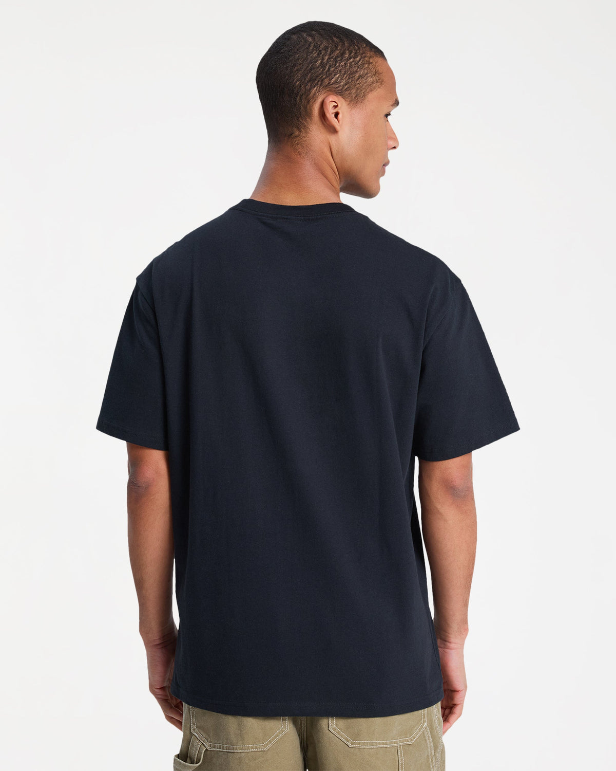 Mens Mercury Burning T-Shirt