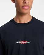 Mens Mercury Burning T-Shirt
