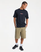 Mens Mercury Burning T-Shirt