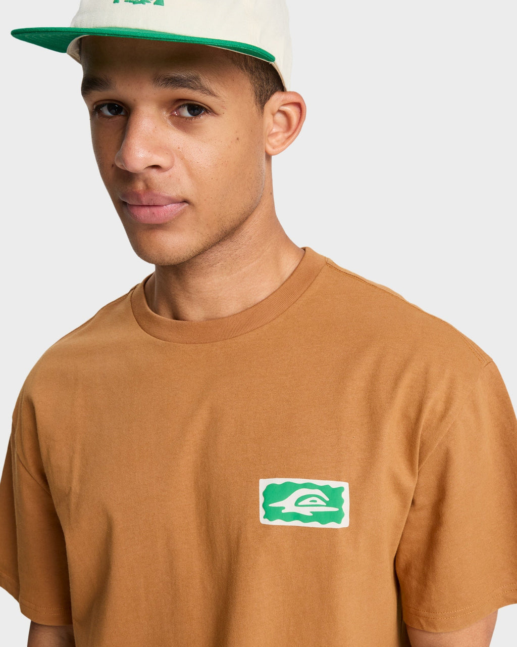 Mens Serenity Splash T-Shirt
