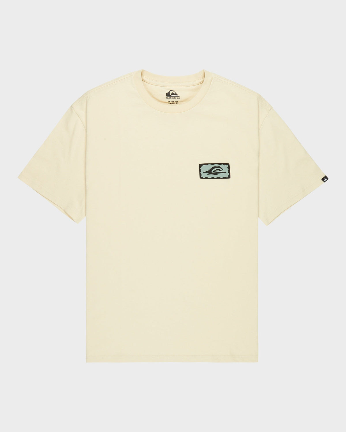 Mens Serenity Splash T-Shirt