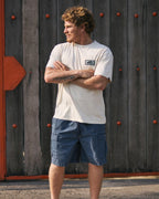 Mens Serenity Splash T-Shirt