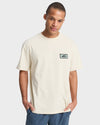 Mens Serenity Splash T-Shirt
