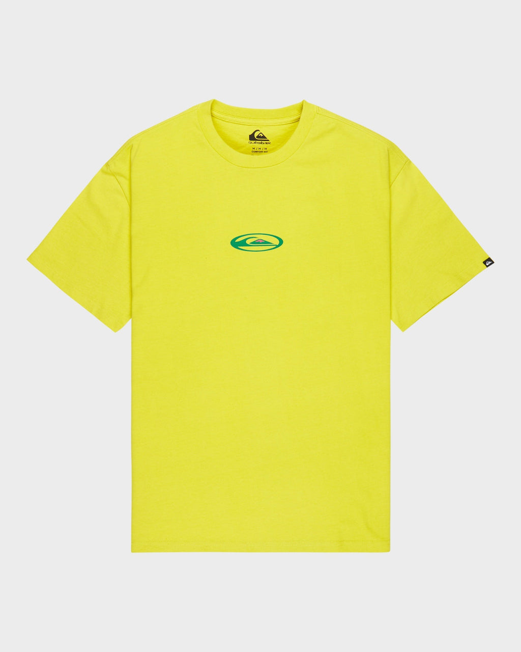 Mens Sunflowers Surfing T-Shirt