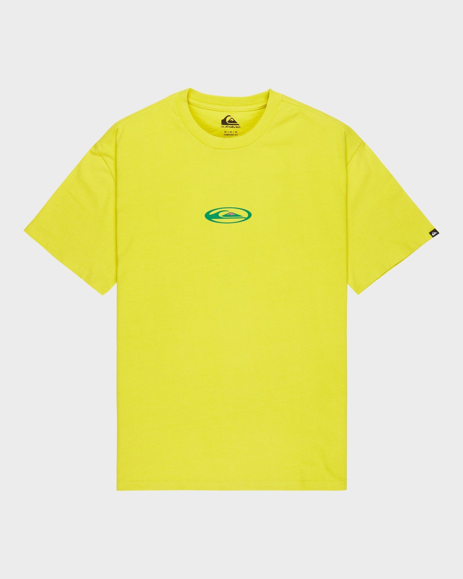Mens Sunflowers Surfing T-Shirt