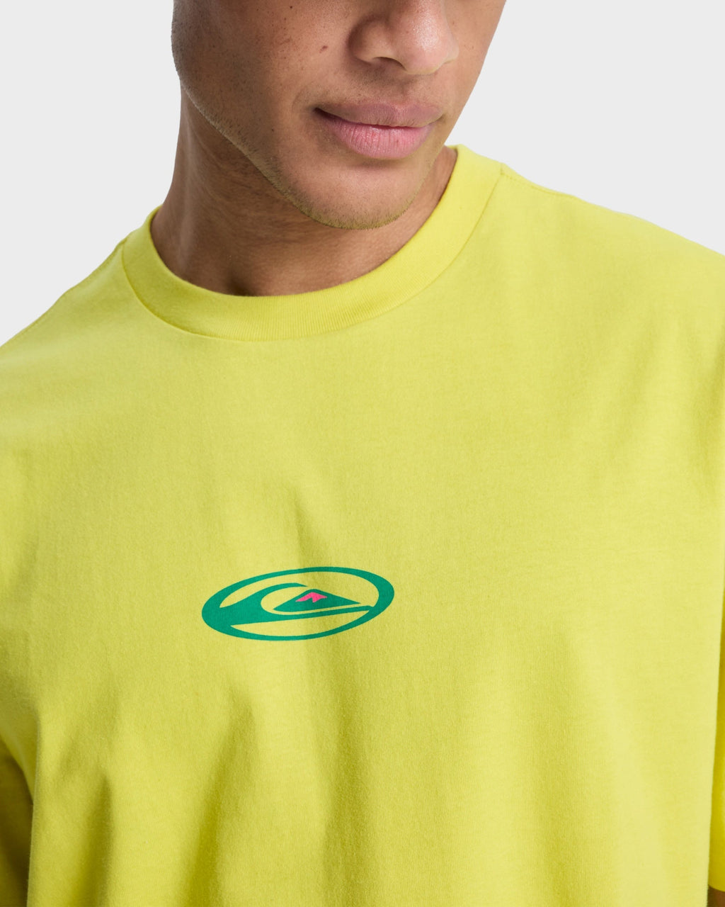 Mens Sunflowers Surfing T-Shirt
