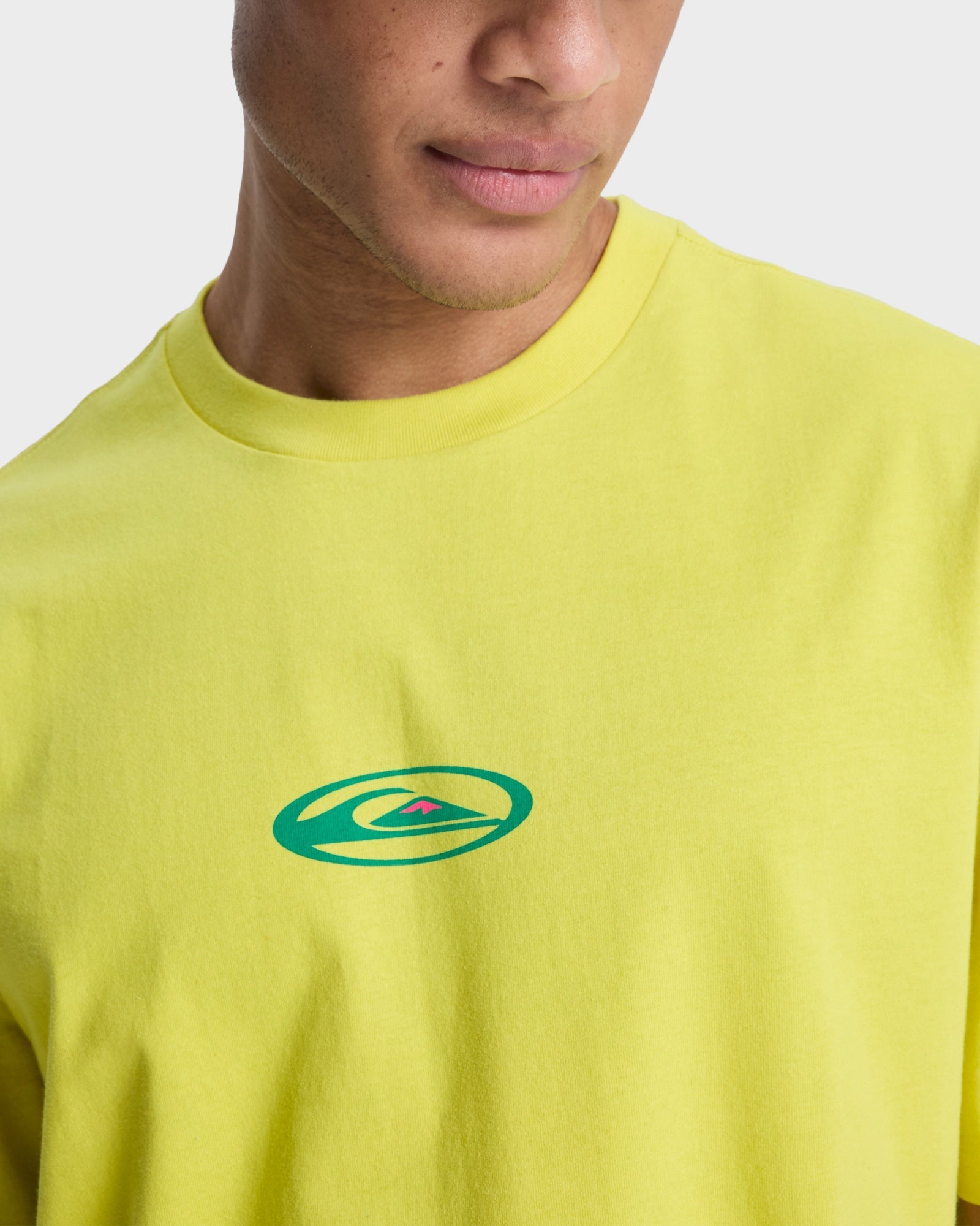 Mens Sunflowers Surfing T-Shirt