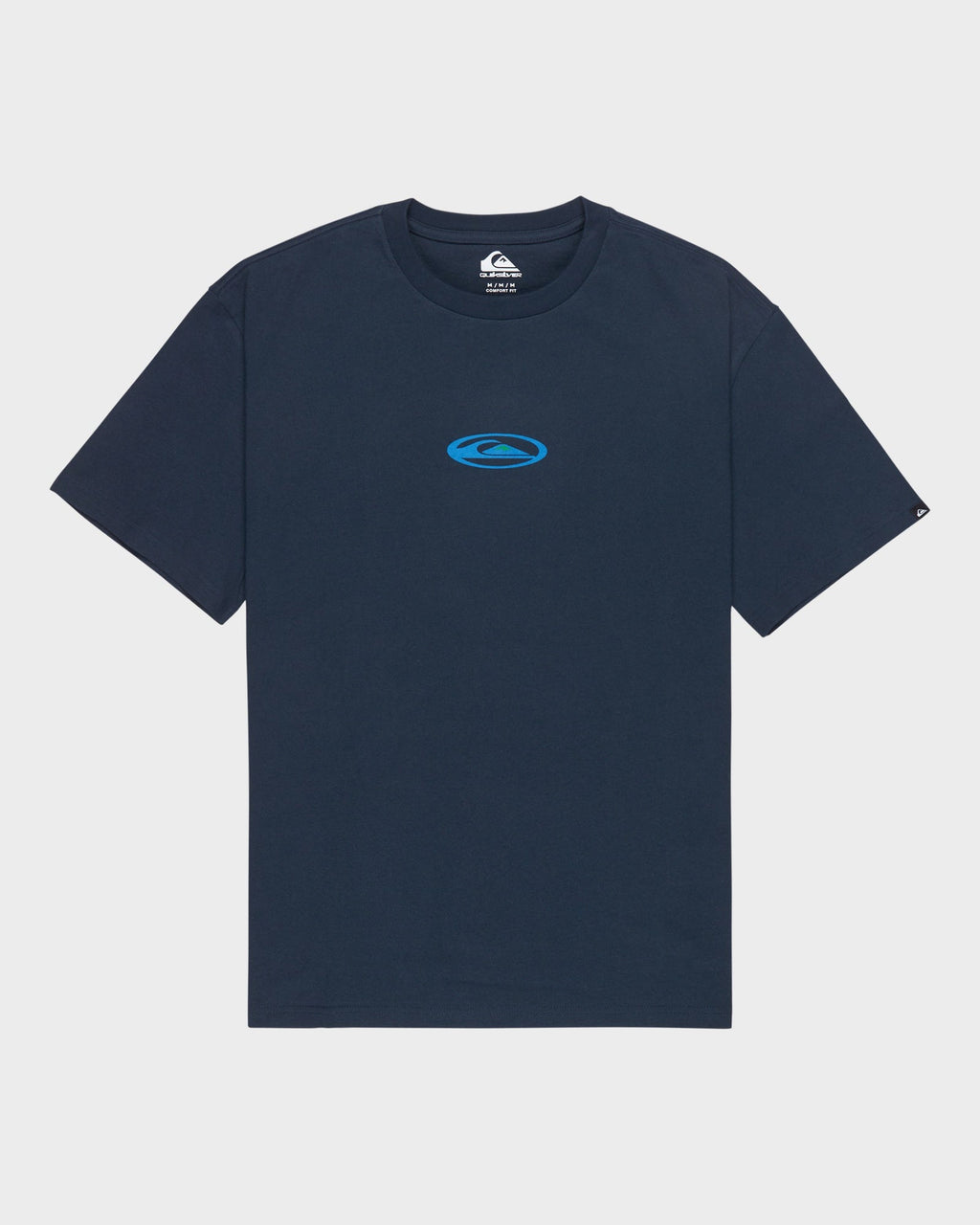 Mens Sunflowers Surfing T-Shirt