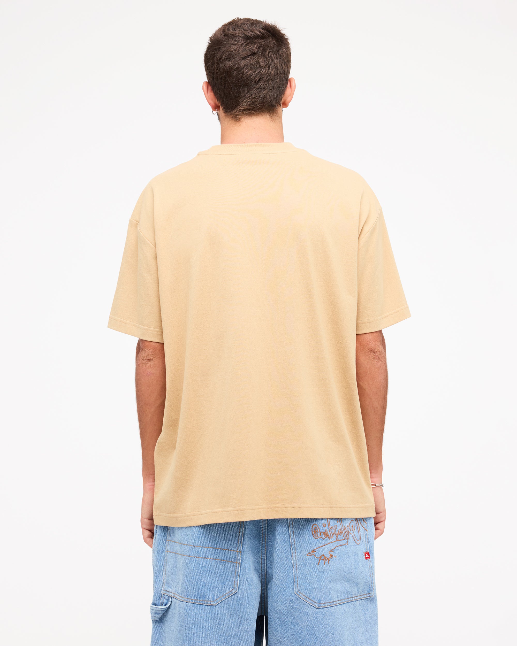 Mens YG Drifter T-Shirt