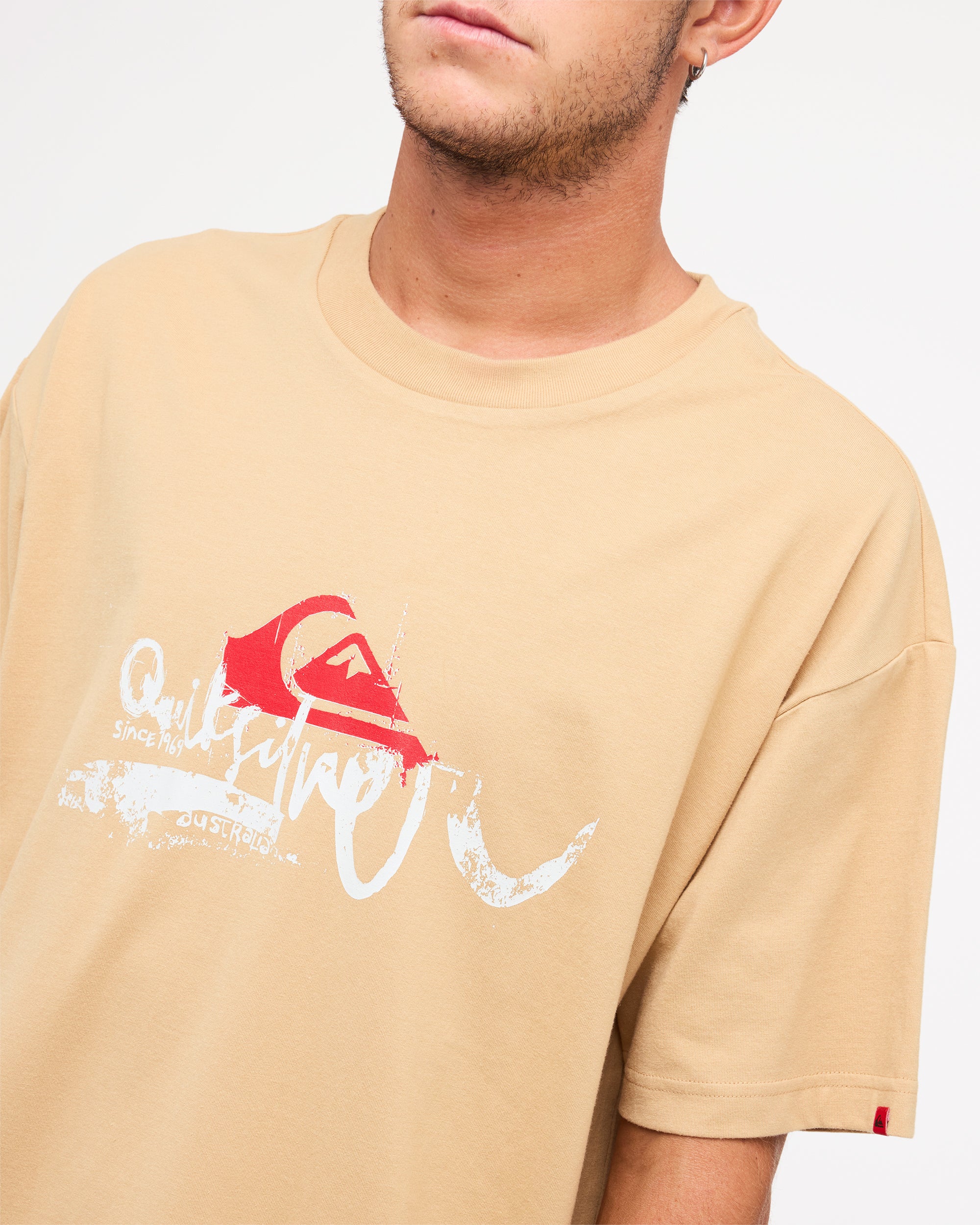 Mens YG Drifter T-Shirt