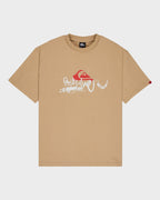 Mens YG Drifter T-Shirt