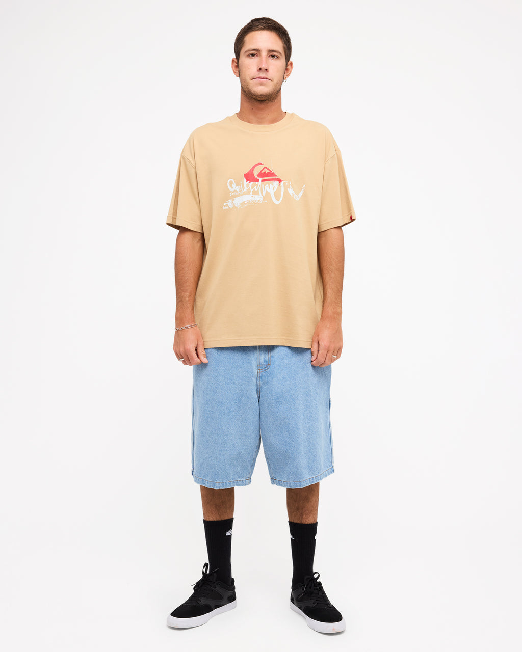 Mens YG Drifter T-Shirt