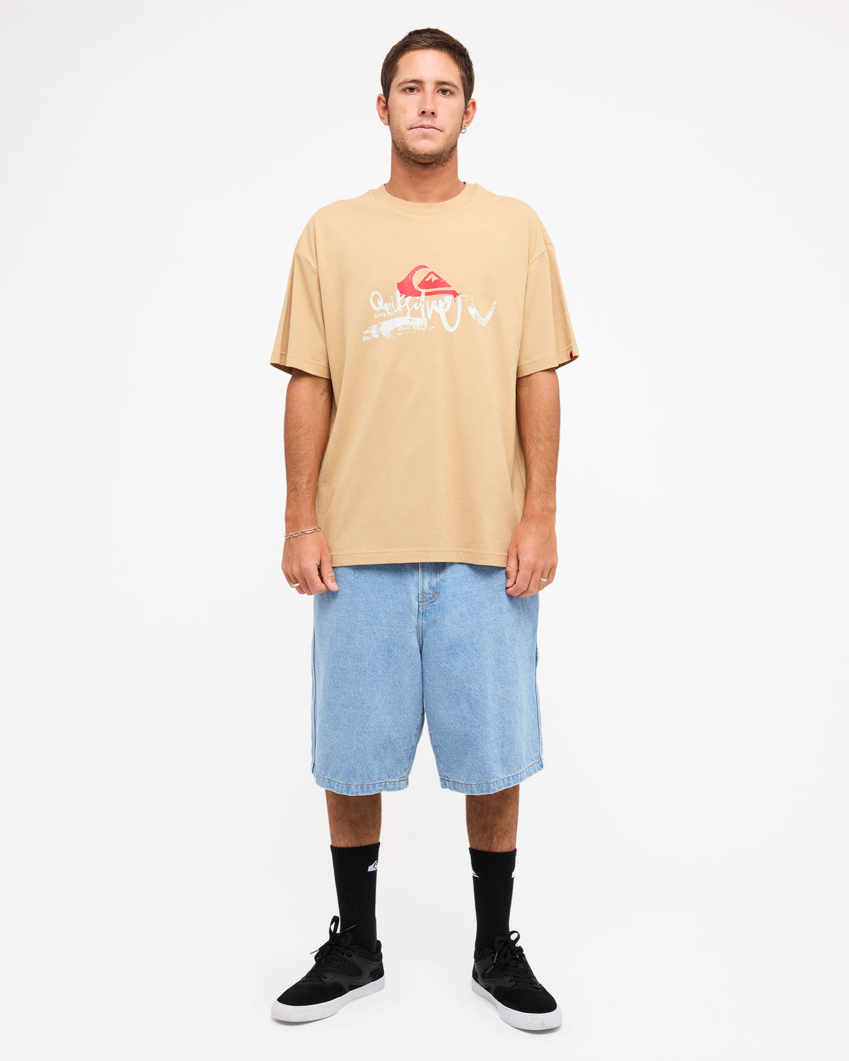 Mens YG Drifter T-Shirt