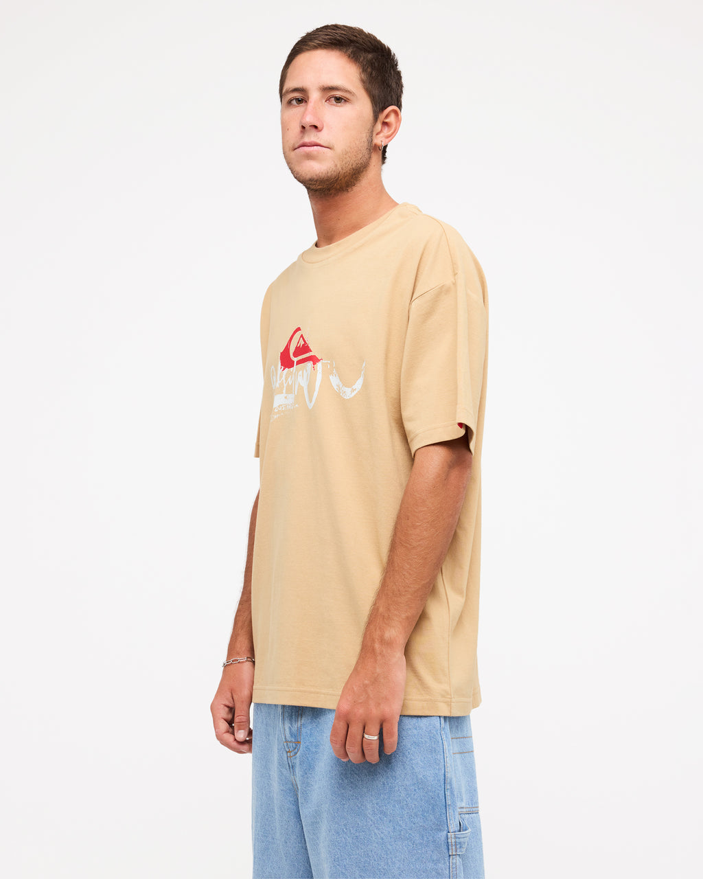 Mens YG Drifter T-Shirt