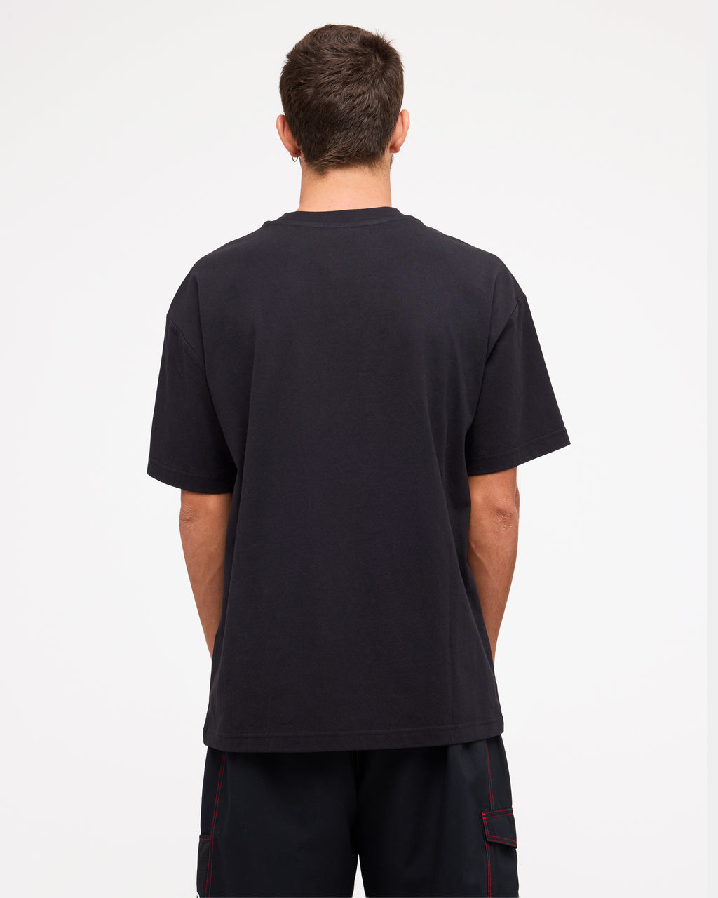 Mens YG Drifter T-Shirt
