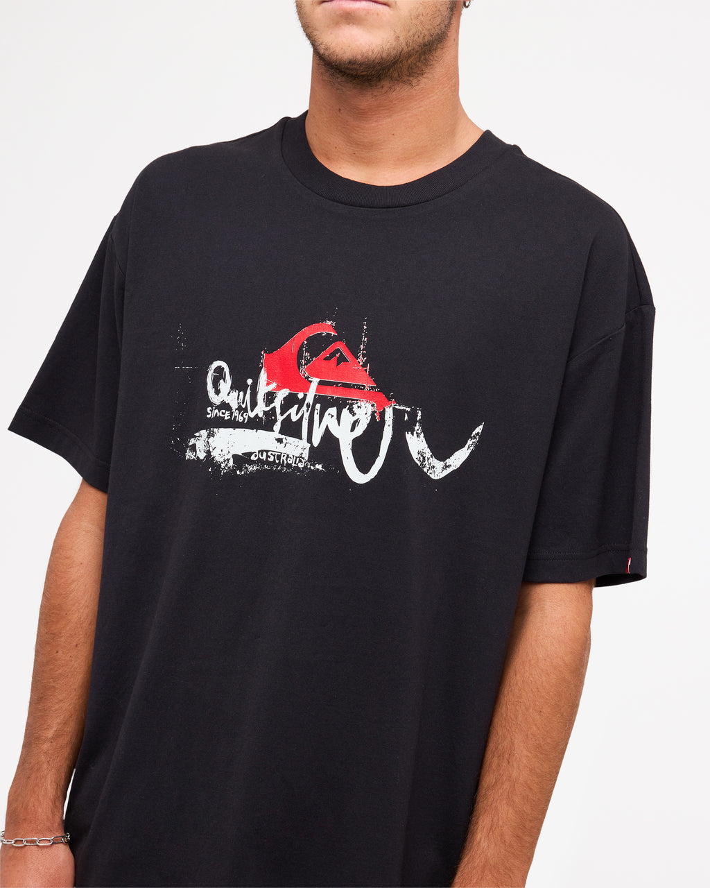 Mens YG Drifter T-Shirt