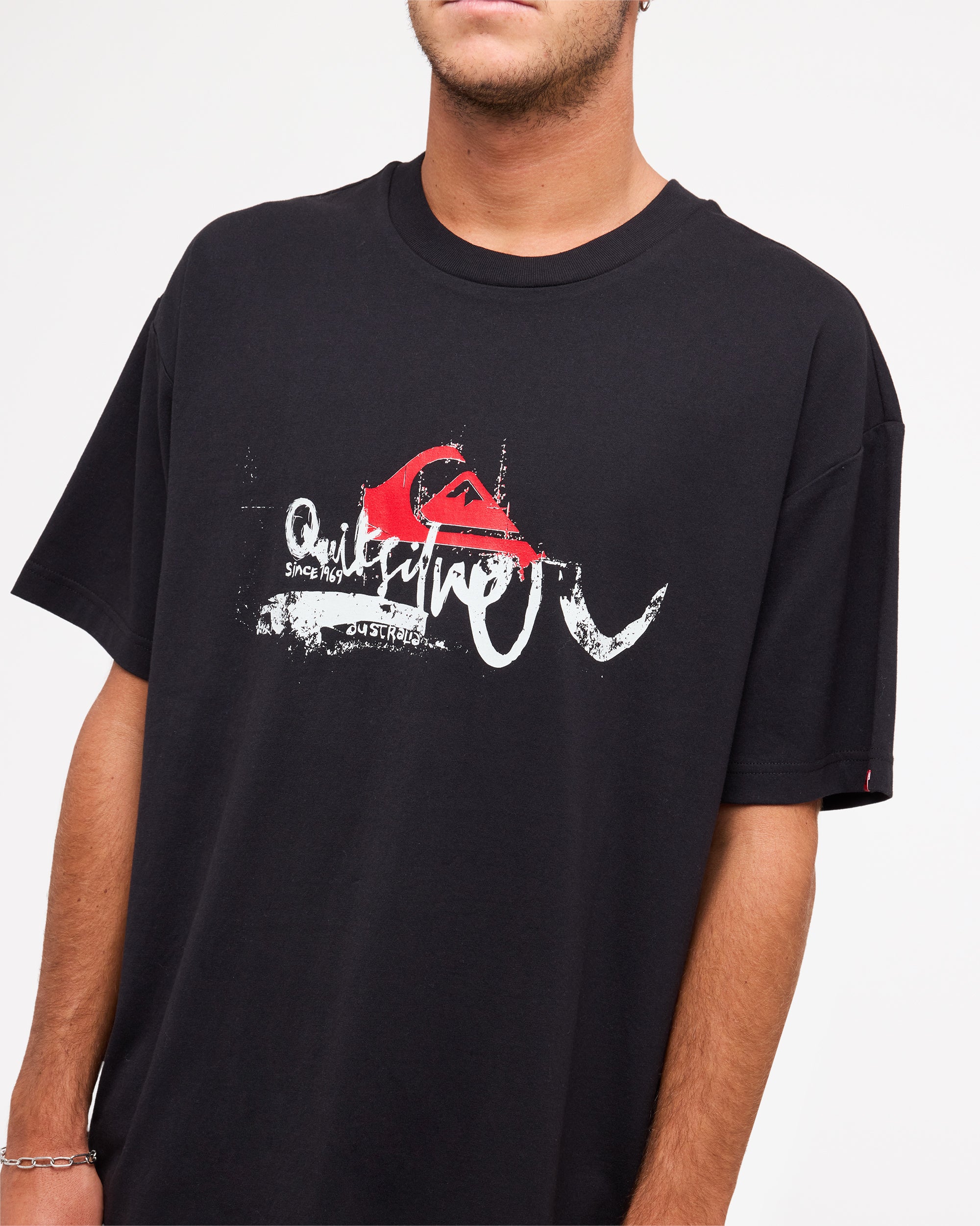 Mens YG Drifter T-Shirt