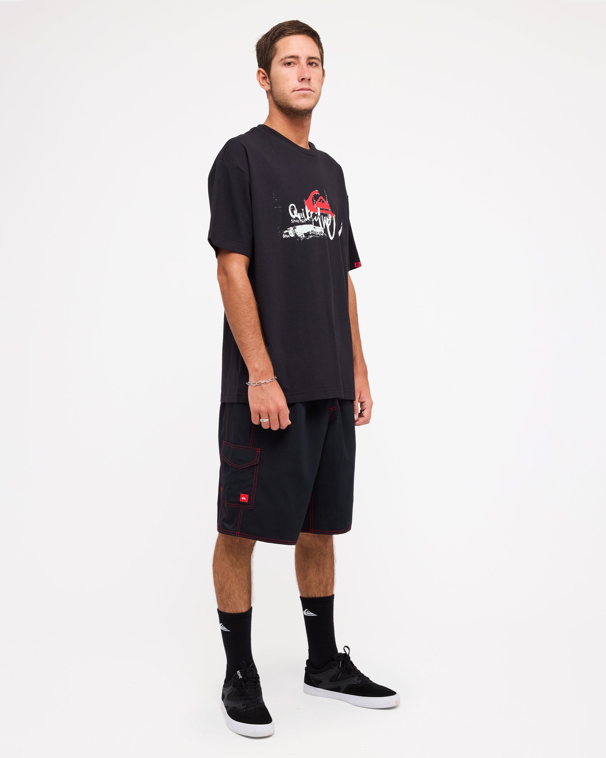 Mens YG Drifter T-Shirt
