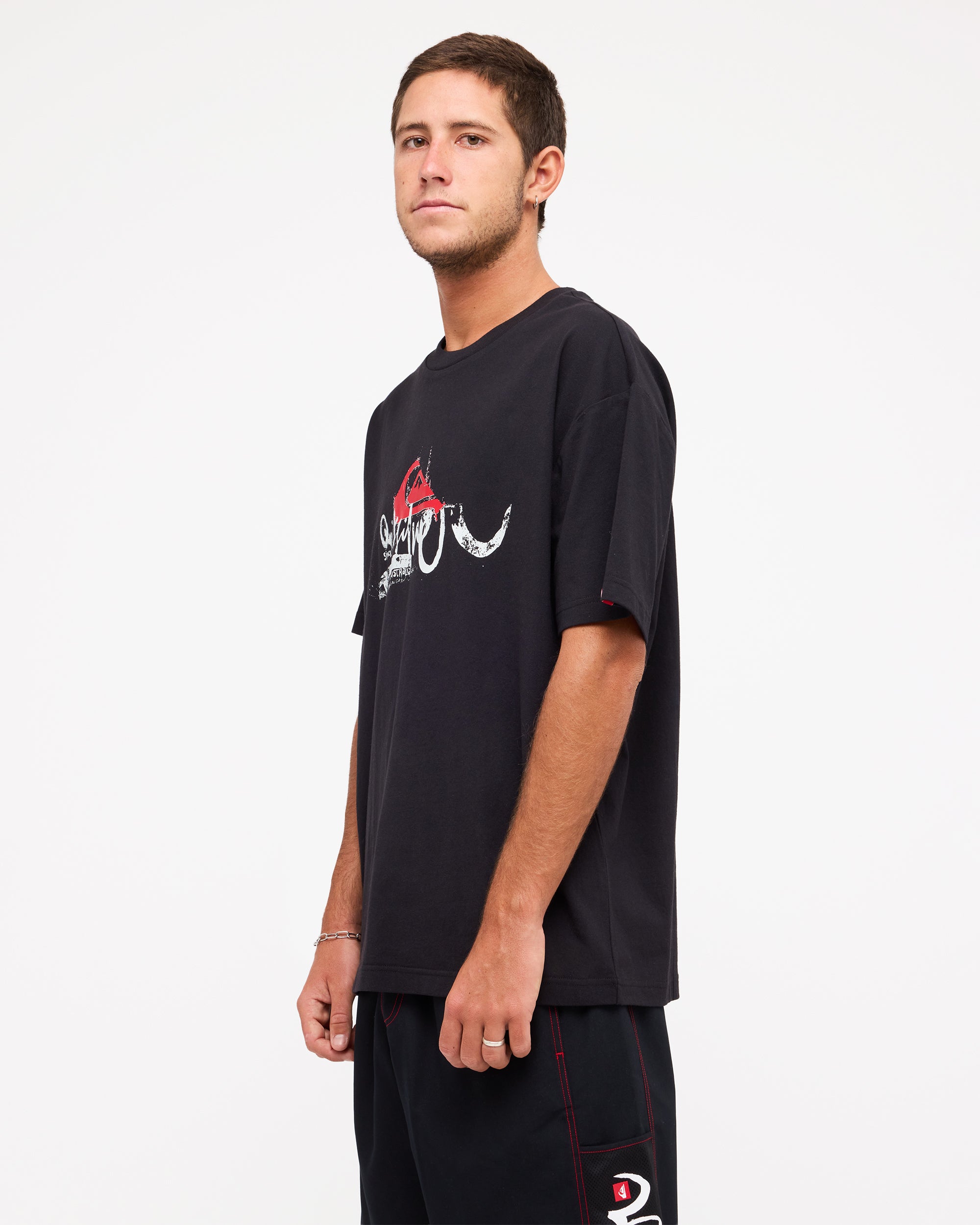 Mens YG Drifter T-Shirt