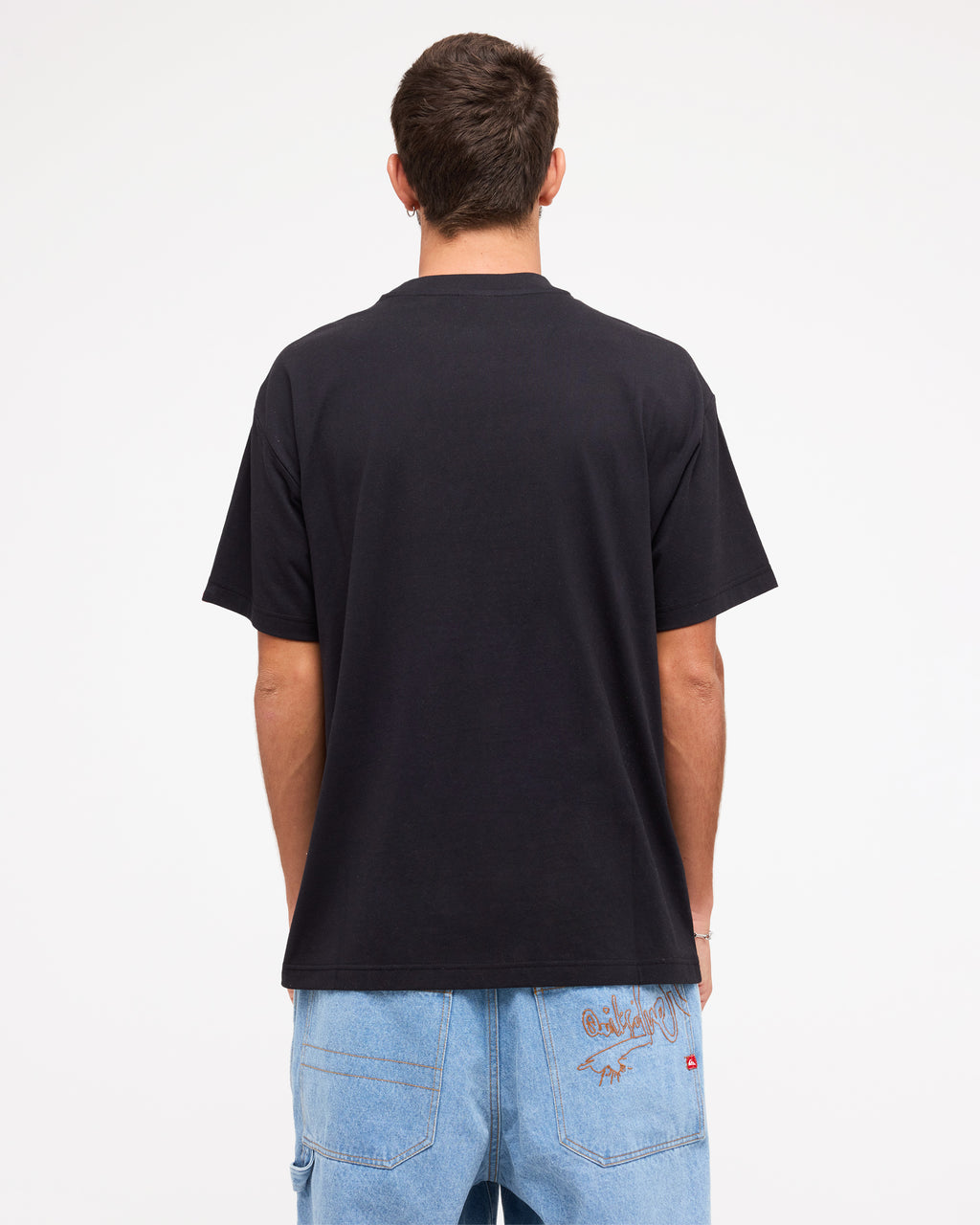 Mens YG Surge T-Shirt