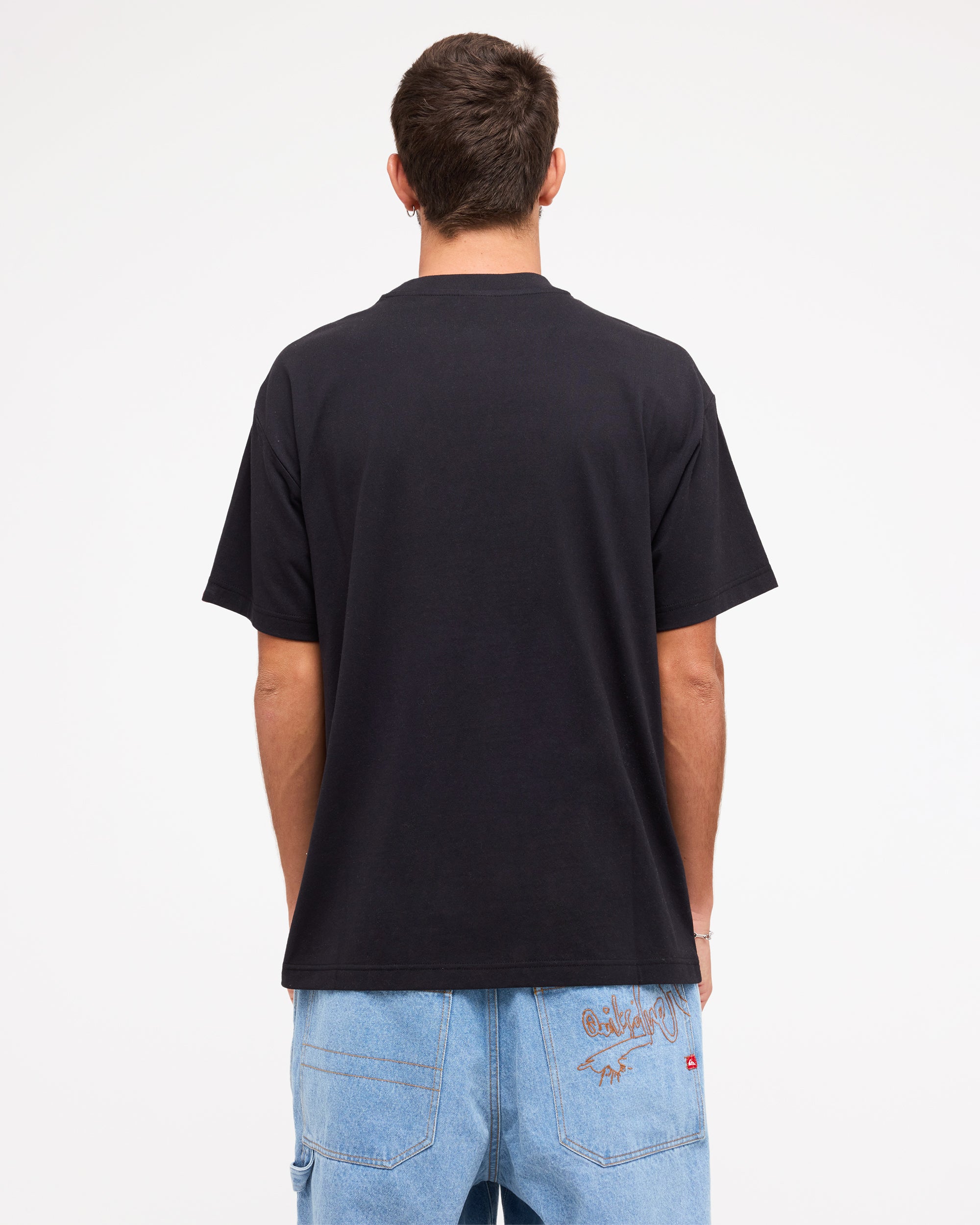 Mens YG Surge T-Shirt