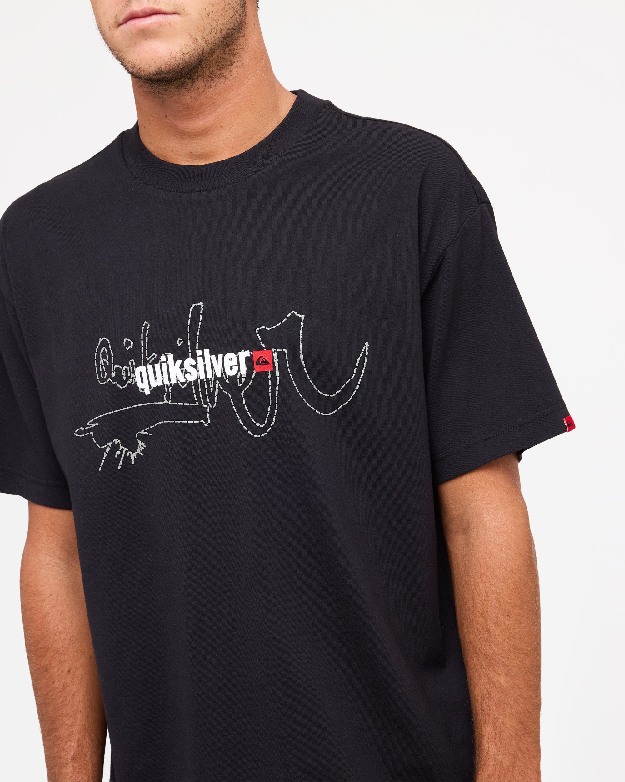 Mens YG Surge T-Shirt