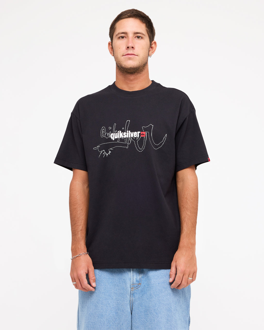 Mens YG Surge T-Shirt