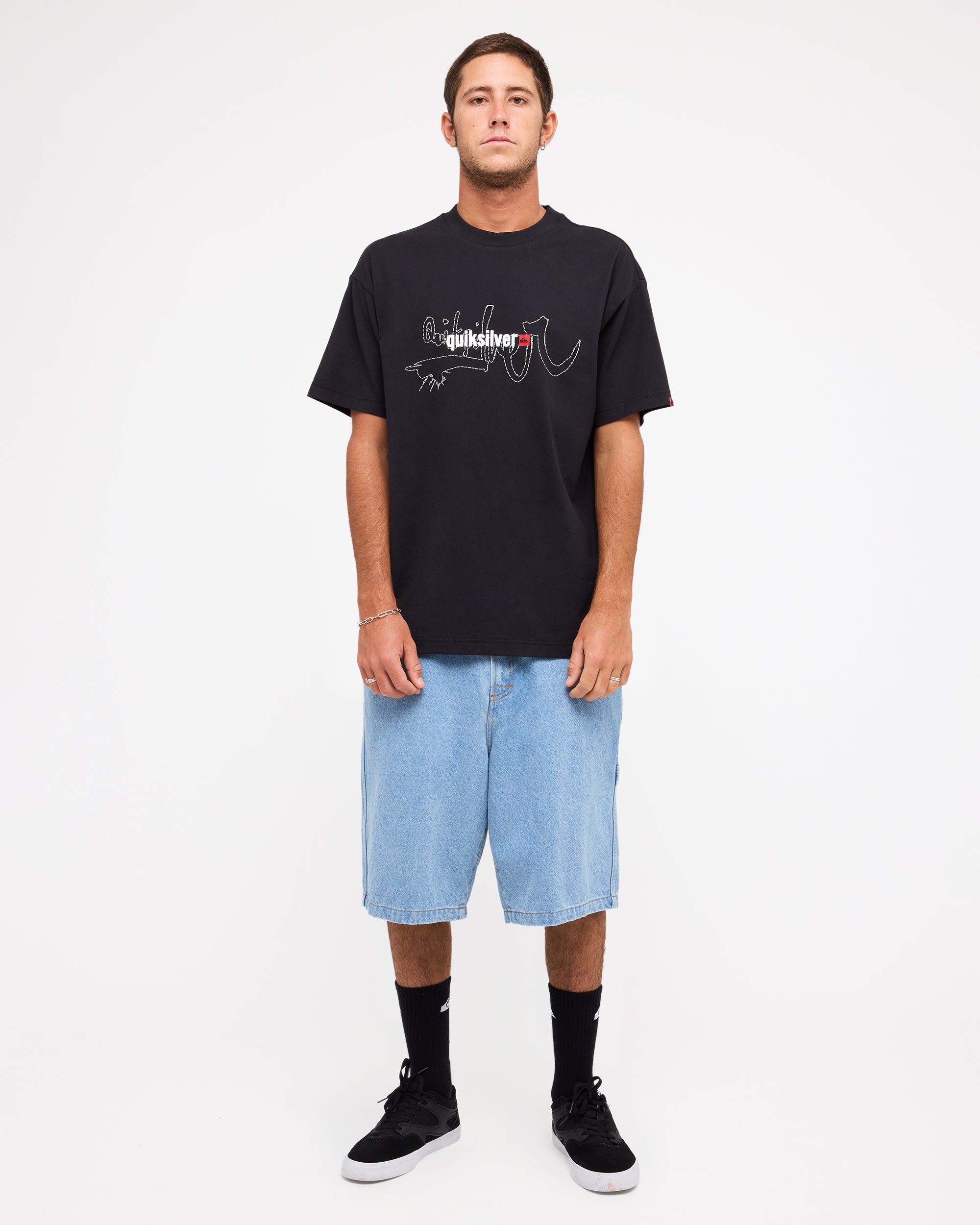 Mens YG Surge T-Shirt