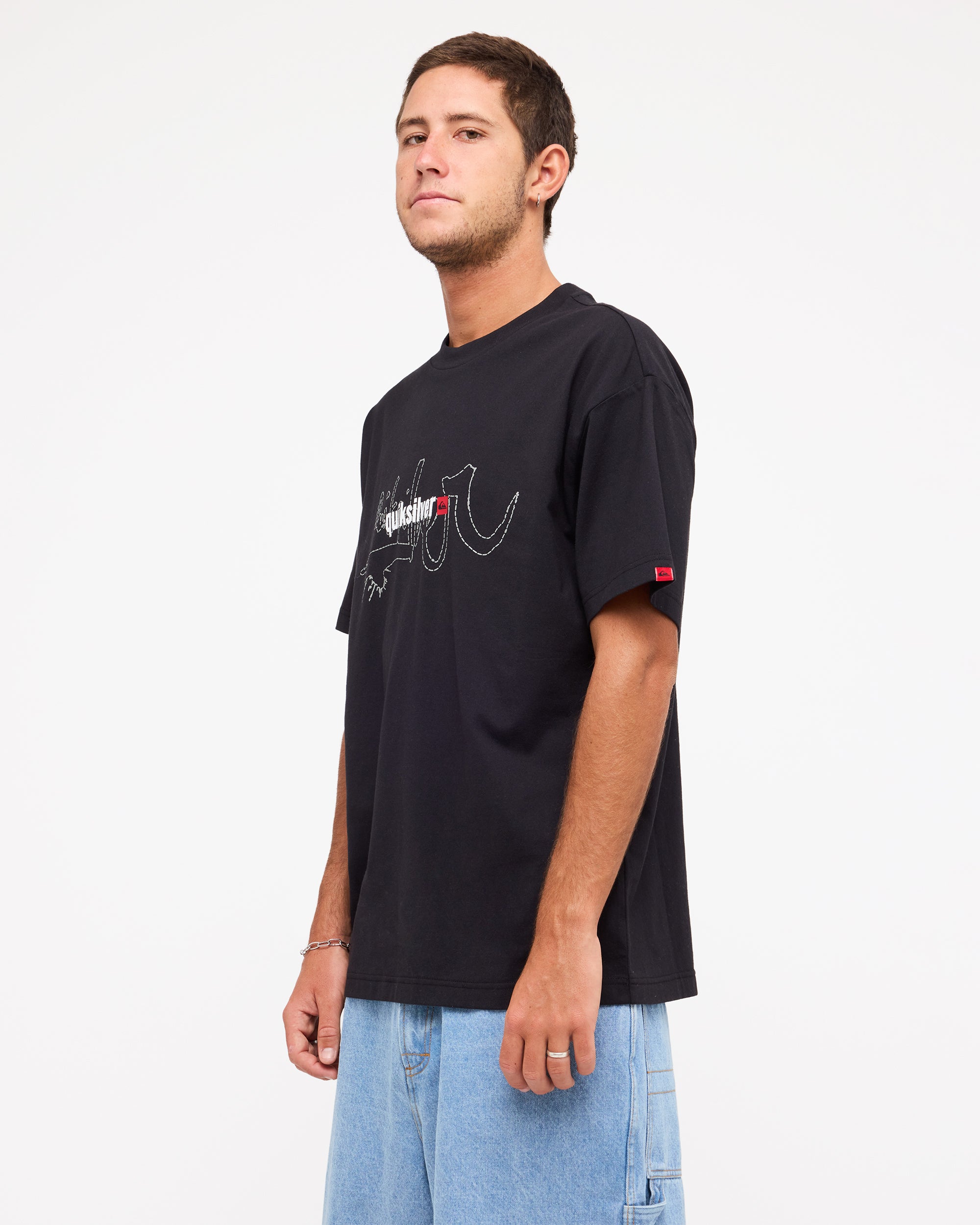 Mens YG Surge T-Shirt
