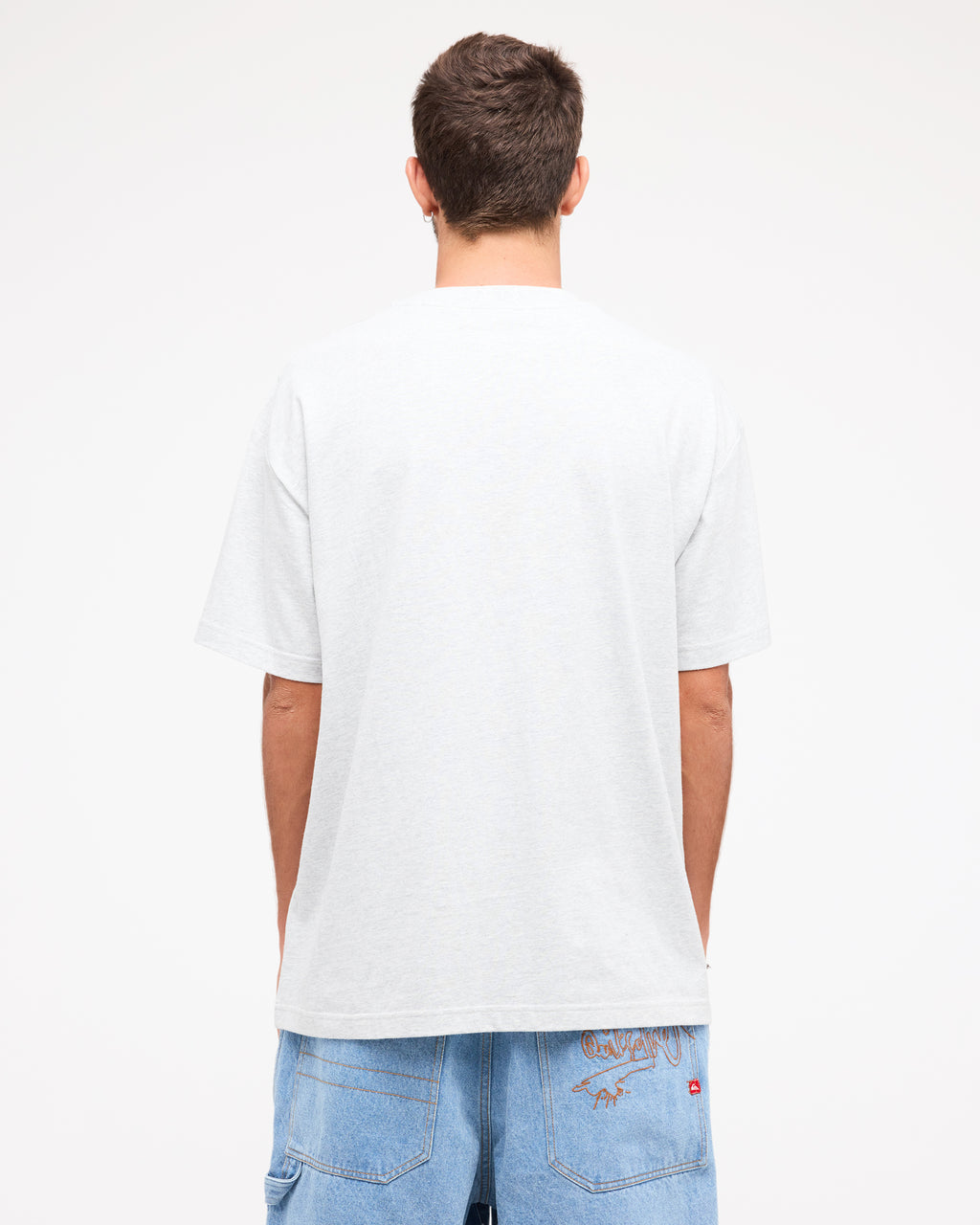 Mens YG Vortex T-Shirt