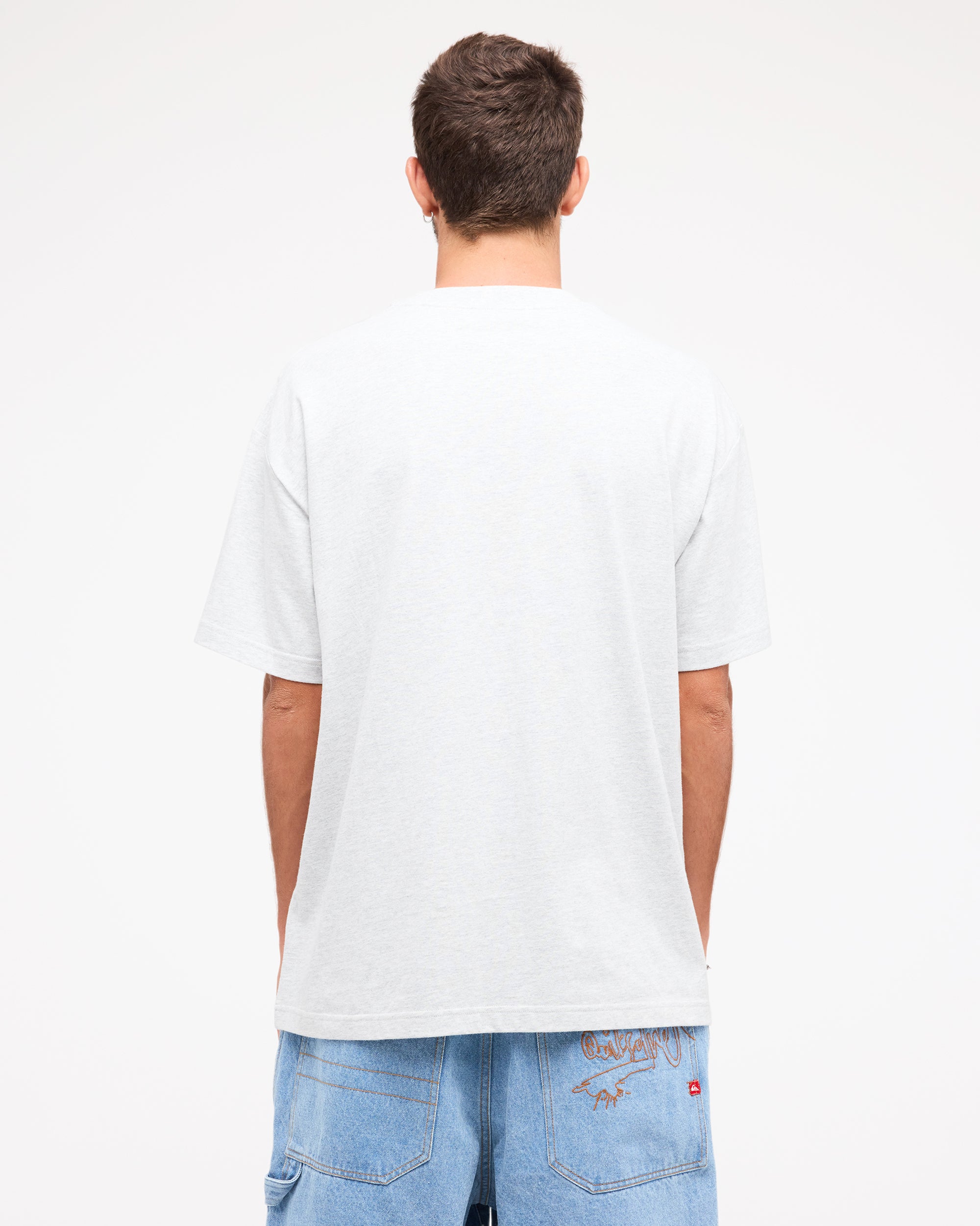 Mens YG Vortex T-Shirt