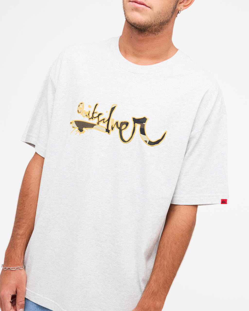 Mens YG Vortex T-Shirt