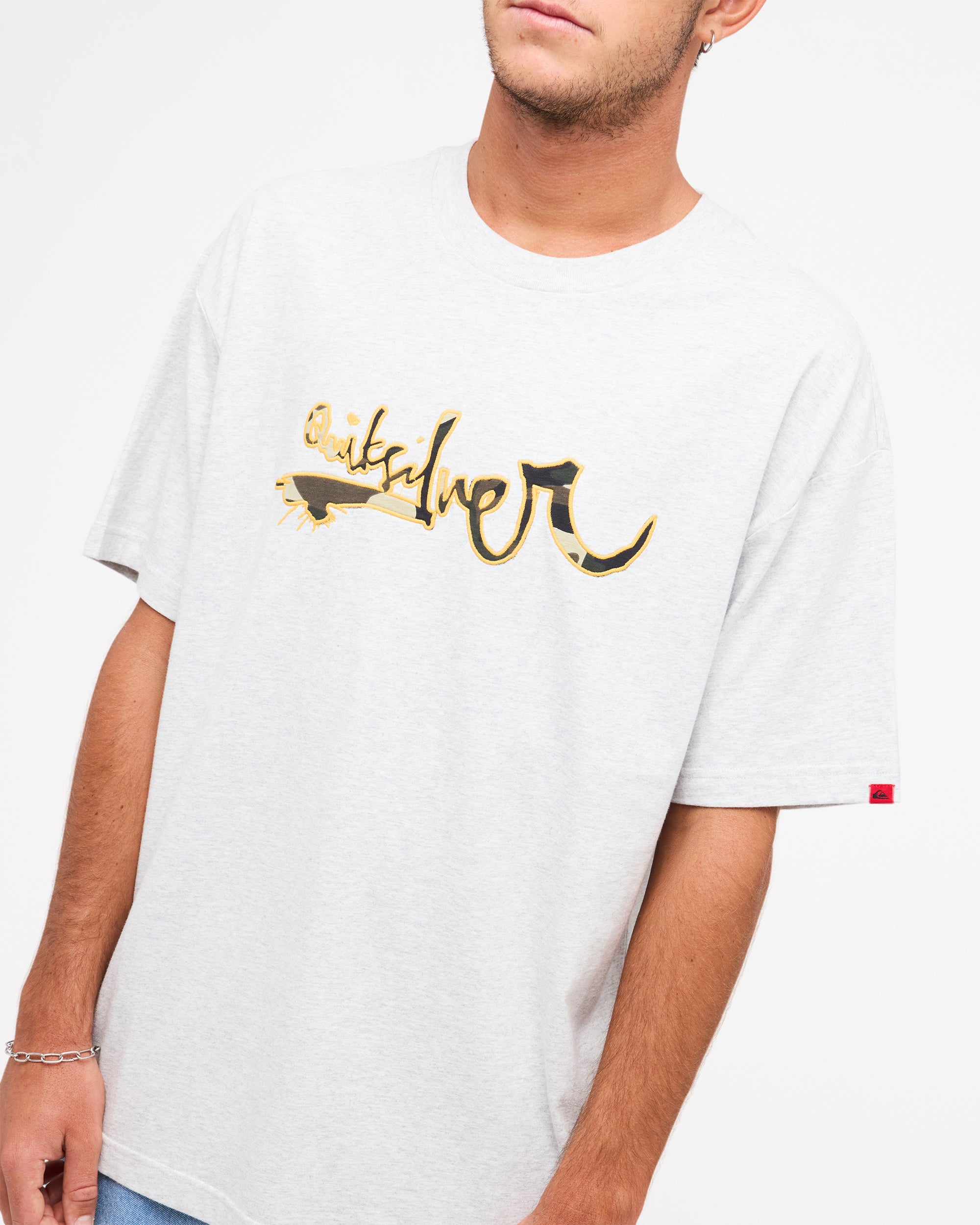 Mens YG Vortex T-Shirt
