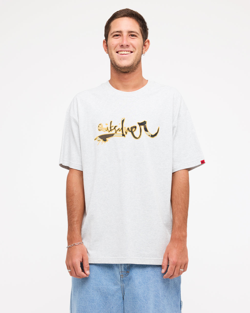 Mens YG Vortex T-Shirt