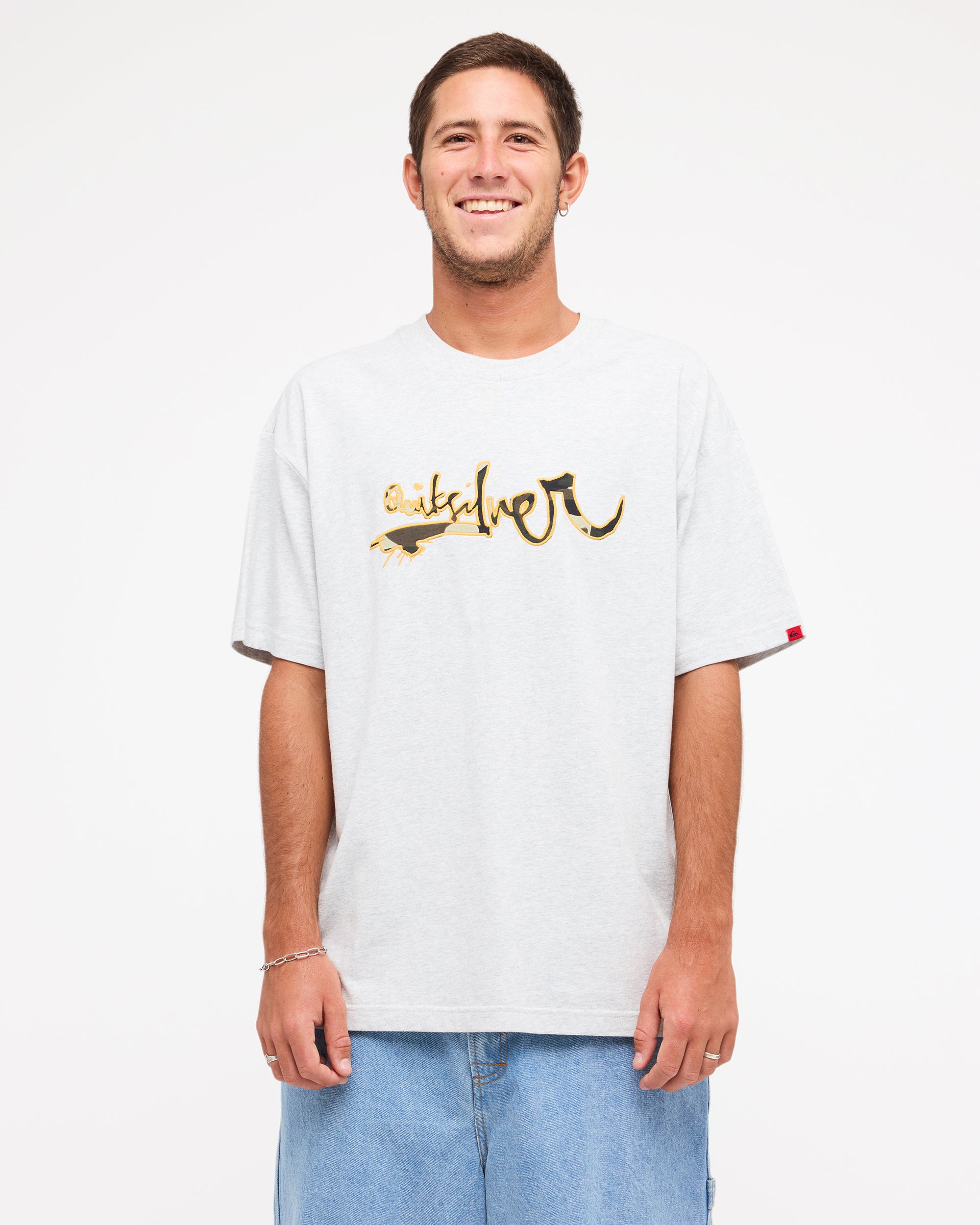 Mens YG Vortex T-Shirt