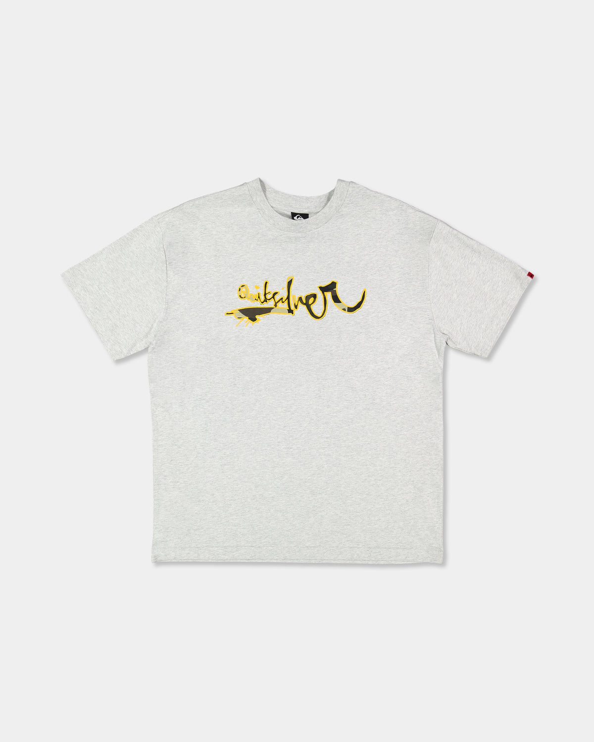 Mens YG Vortex T-Shirt