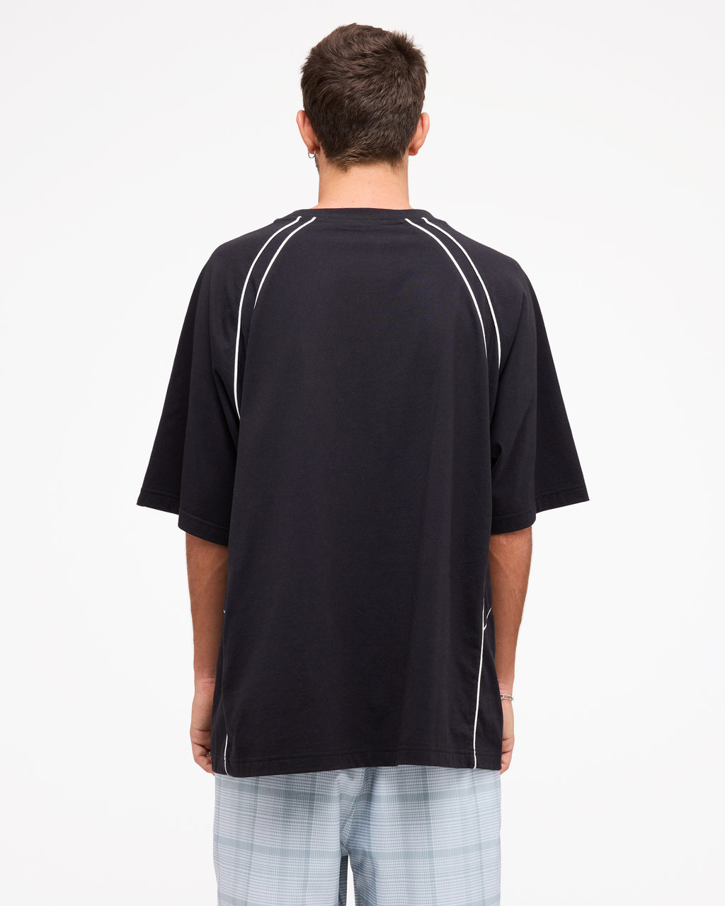 Mens YG Lazer T-Shirt