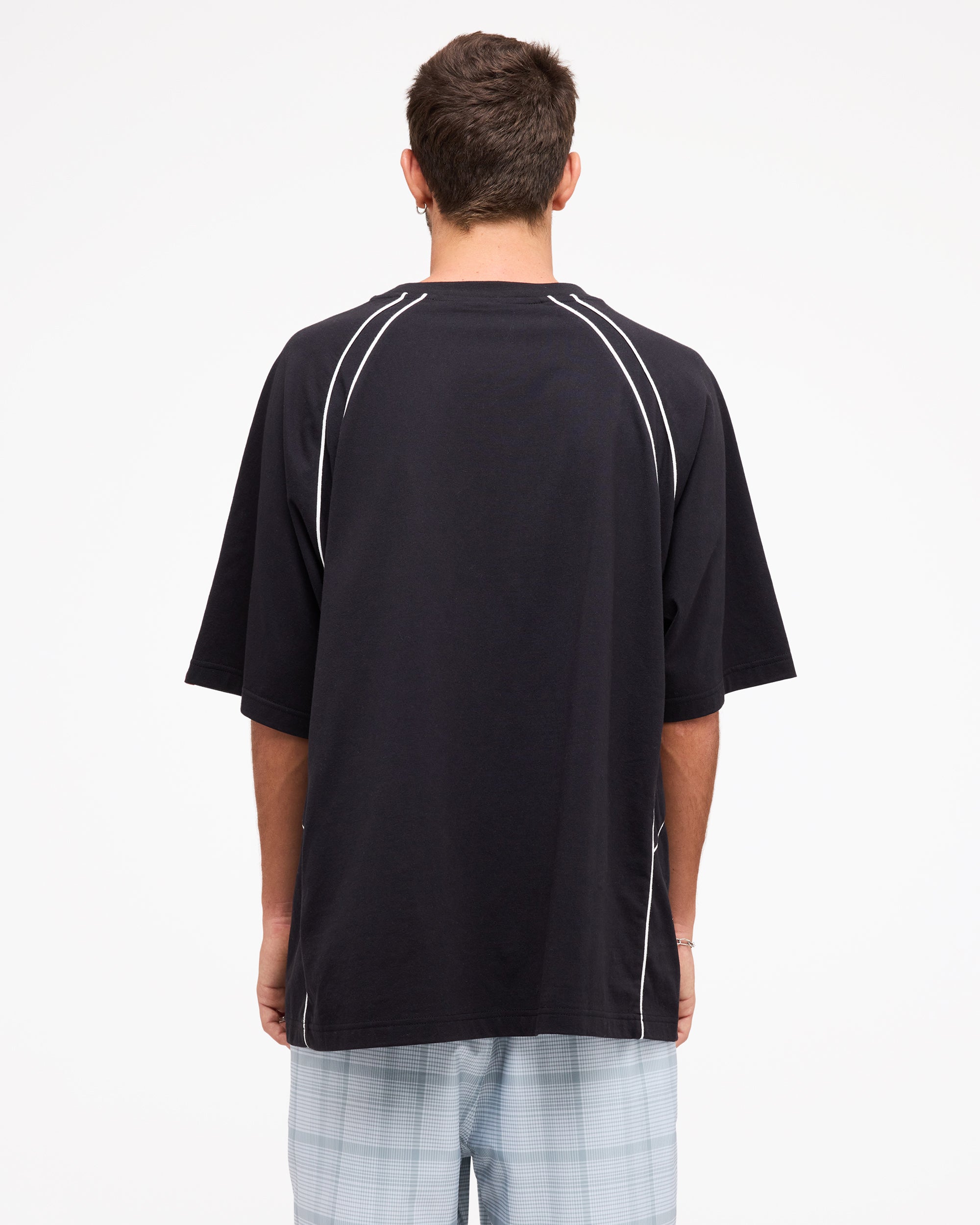Mens YG Lazer T-Shirt