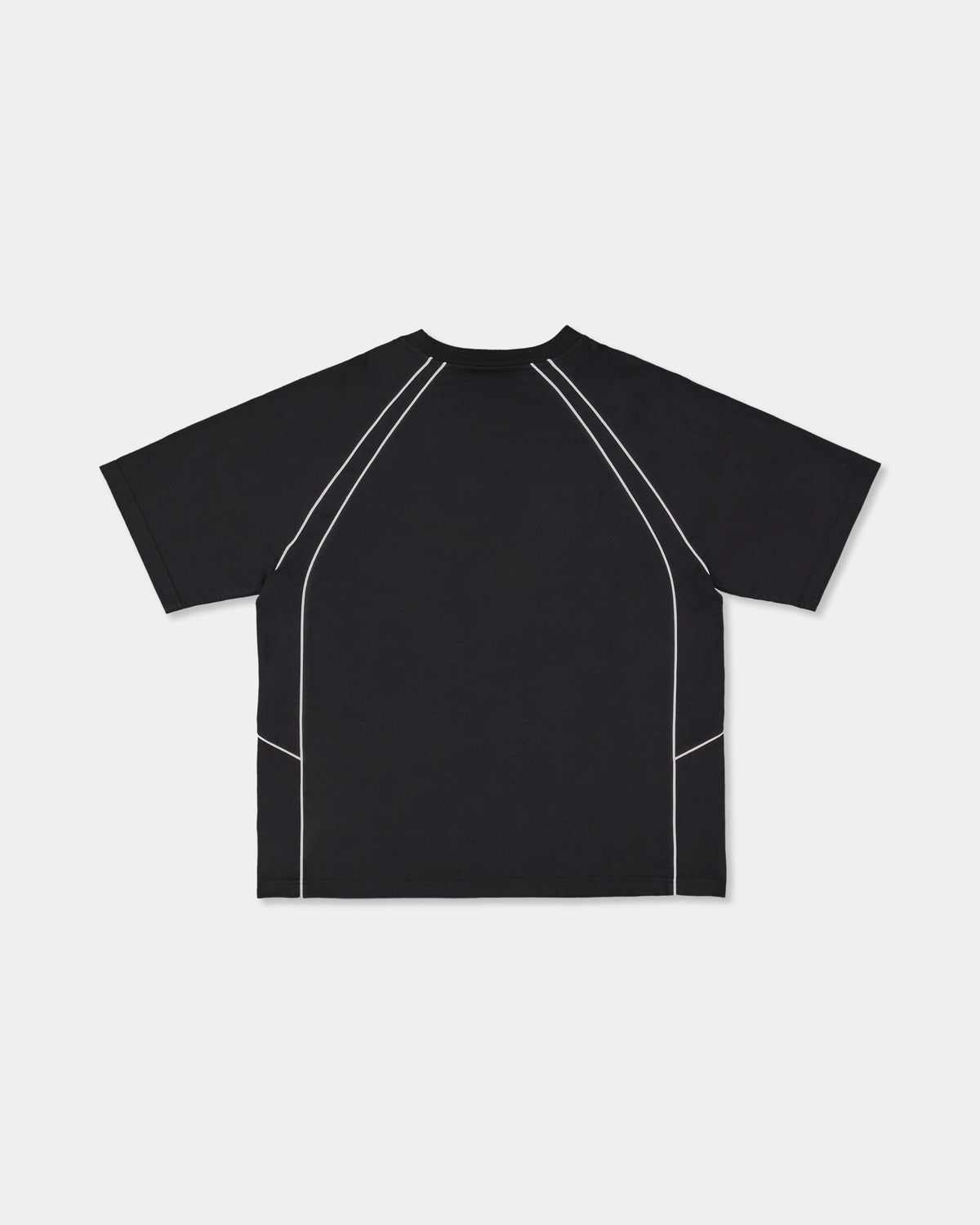 Mens YG Lazer T-Shirt