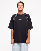 Mens YG Lazer T-Shirt