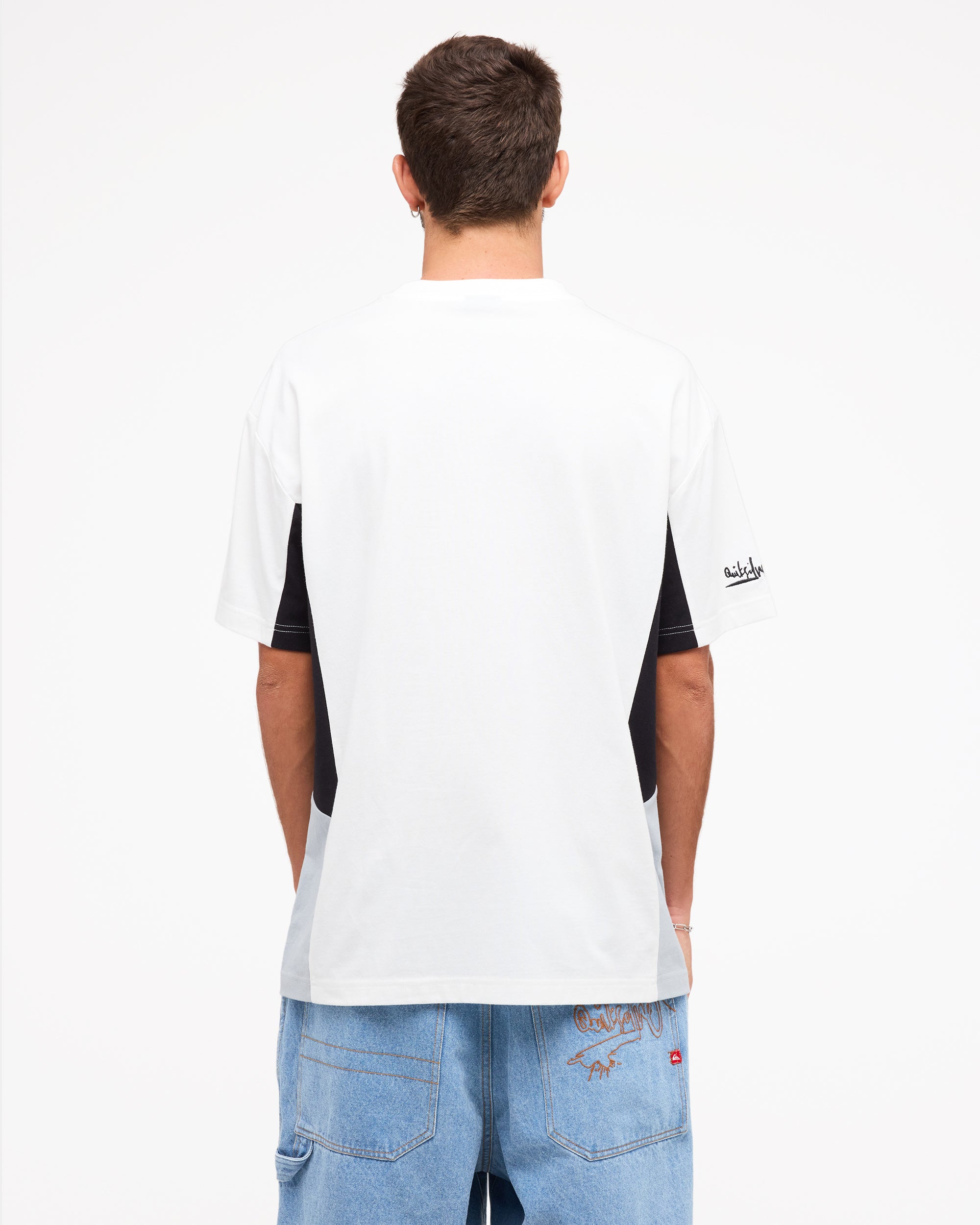 Mens YG Flux T-Shirt