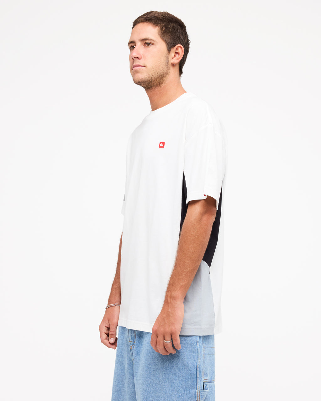 Mens YG Flux T-Shirt