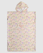 Stay Magical - Poncho Towel For Girls