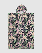 Stay Magical - Poncho Towel For Girls