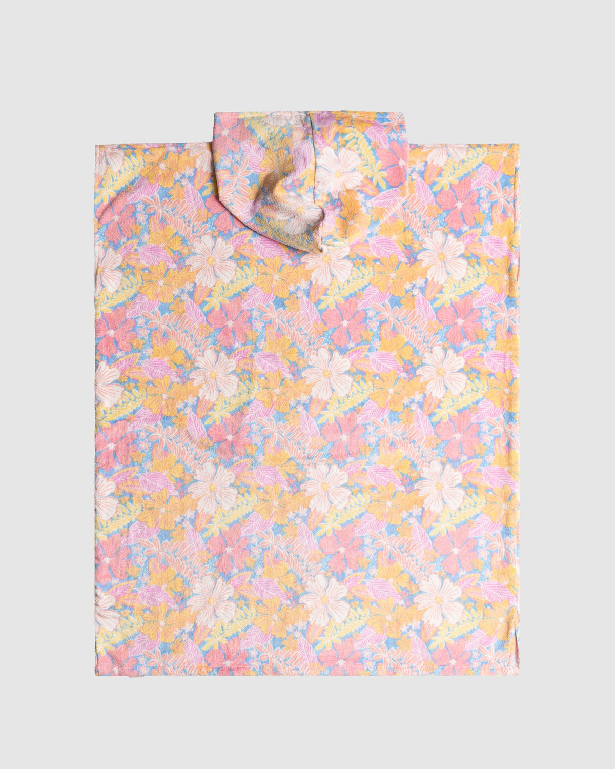 Girls 8-16 Stay Magical Printed Hooded Towel