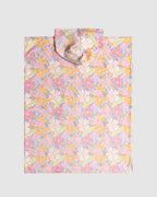 Girls 8-16 Stay Magical Printed Hooded Towel