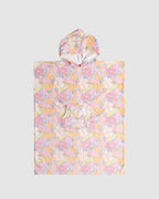 Girls 8-16 Stay Magical Printed Hooded Towel