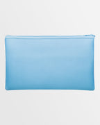 Girls White Shoulder Pencil Case